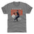 Hunter Brown Men's Premium T-Shirt | 500 LEVEL
