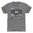Jake Ferguson Men's Premium T-Shirt | 500 LEVEL