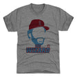 Ozzie Smith Men's Premium T-Shirt | 500 LEVEL