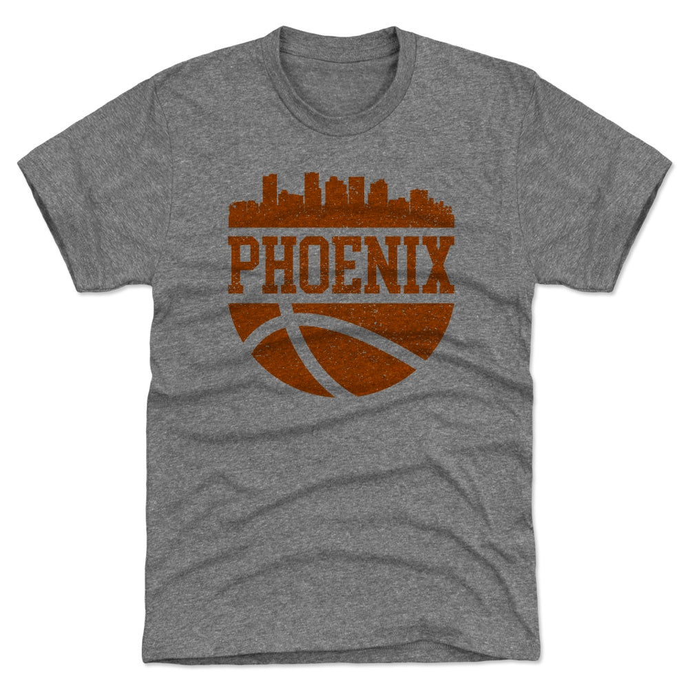 Phoenix Men's Premium T-Shirt | 500 LEVEL