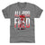 Fred Warner Men's Premium T-Shirt | 500 LEVEL