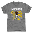 Manny Machado Men's Premium T-Shirt | 500 LEVEL