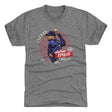 Nathan Eovaldi Men's Premium T-Shirt | 500 LEVEL