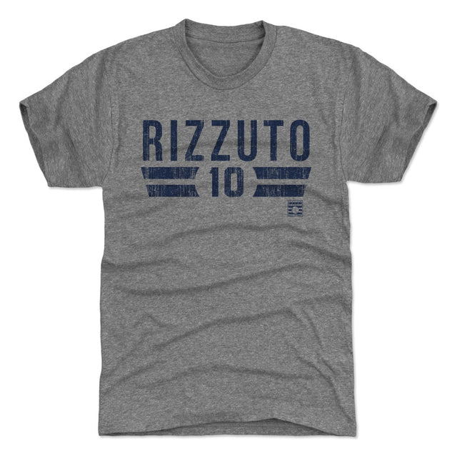 Phil Rizzuto Men's Premium T-Shirt | 500 LEVEL