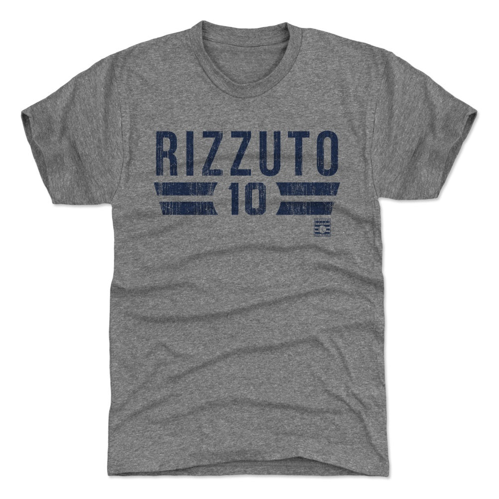 Phil Rizzuto Men&#39;s Premium T-Shirt | 500 LEVEL