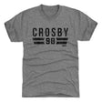 Maxx Crosby Men's Premium T-Shirt | 500 LEVEL