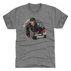 Thomas Chabot Men's Premium T-Shirt | 500 LEVEL