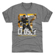 Sidney Crosby Men's Premium T-Shirt | 500 LEVEL