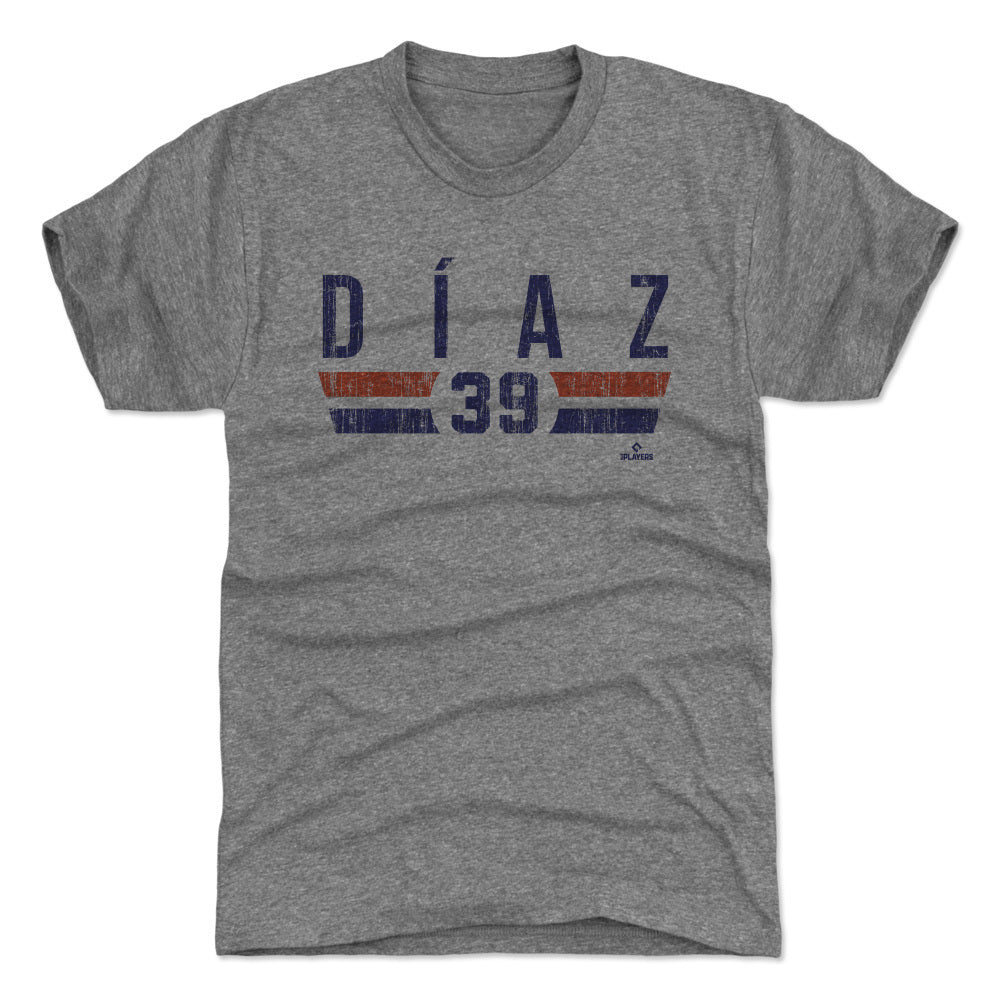 Edwin Diaz Men&#39;s Premium T-Shirt | 500 LEVEL