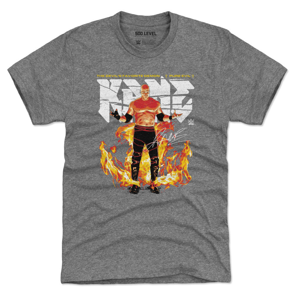 Kane Men's Premium T-Shirt | 500 LEVEL