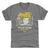Willie O'Ree Men's Premium T-Shirt | 500 LEVEL