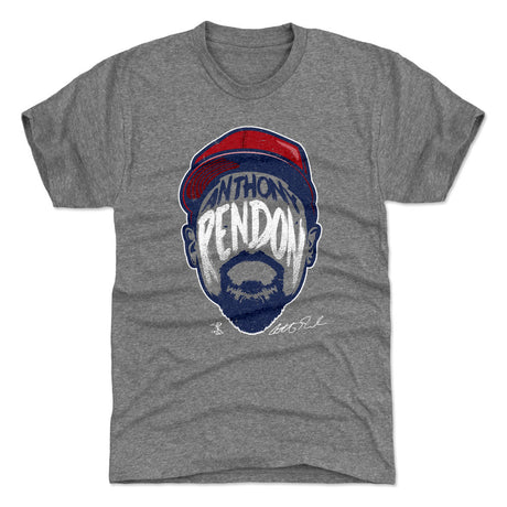 Anthony Rendon Men's Premium T-Shirt | 500 LEVEL