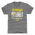 Syl Apps Jr. Men's Premium T-Shirt | 500 LEVEL