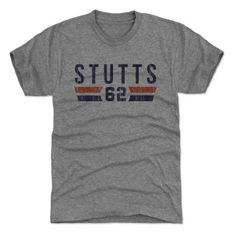 Kam Stutts Men's Premium T-Shirt | 500 LEVEL