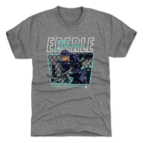 Jordan Eberle Men's Premium T-Shirt | 500 LEVEL