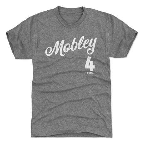 Evan Mobley Men's Premium T-Shirt | 500 LEVEL