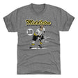 Rick Middleton Men's Premium T-Shirt | 500 LEVEL