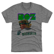 Brian Bosworth Men's Premium T-Shirt | 500 LEVEL