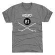 Brayden Point Men's Premium T-Shirt | 500 LEVEL