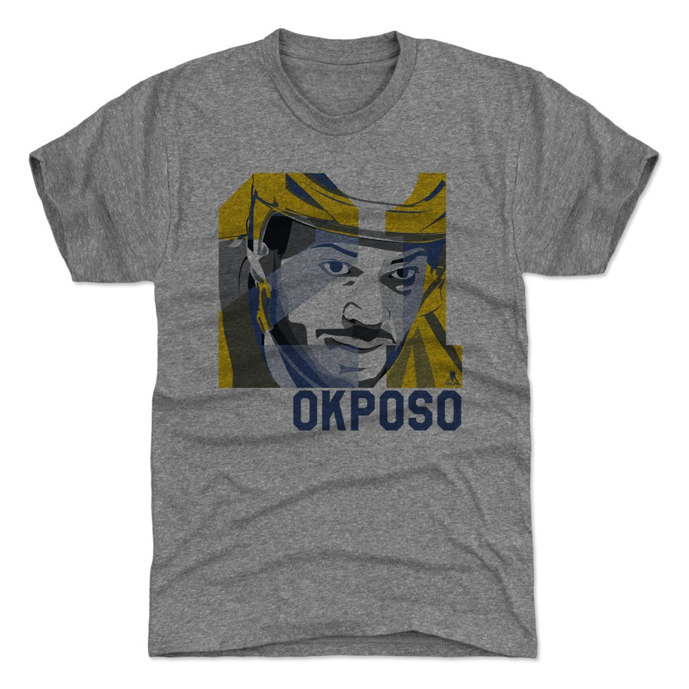 Kyle Okposo Men&#39;s Premium T-Shirt | 500 LEVEL