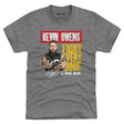 Kevin Owens Men's Premium T-Shirt | 500 LEVEL