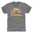 Venice Beach Men's Premium T-Shirt | 500 LEVEL