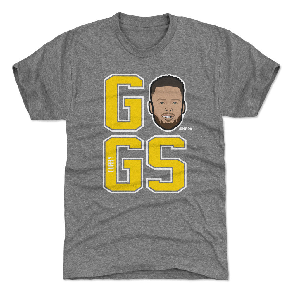 Steph Curry Men's Premium T-Shirt | 500 LEVEL