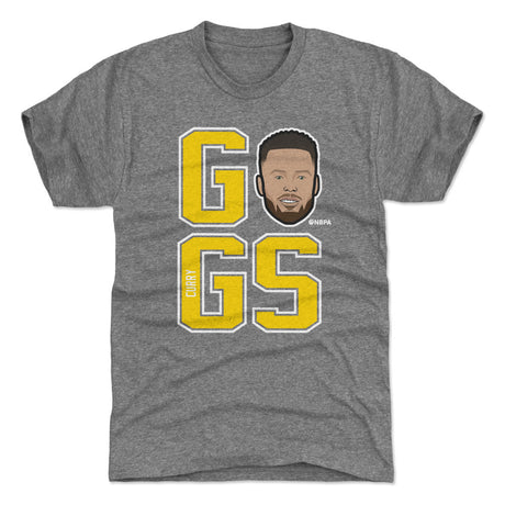 Steph Curry Men's Premium T-Shirt | 500 LEVEL