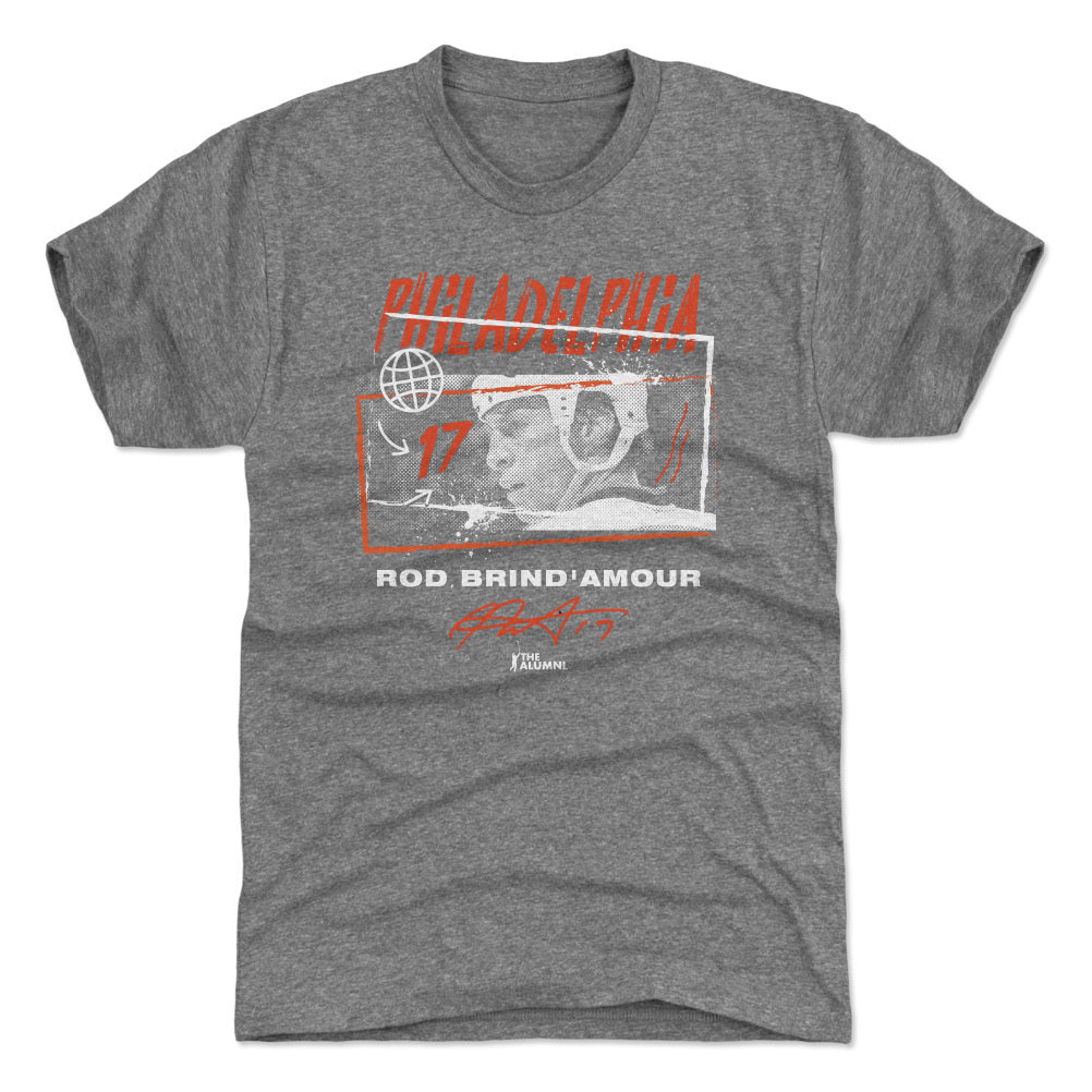 Rod Brind'Amour Men's Premium T-Shirt | 500 LEVEL