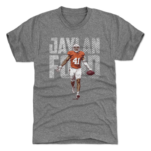 Jaylan Ford Men's Premium T-Shirt | 500 LEVEL