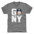 Gerrit Cole Men's Premium T-Shirt | 500 LEVEL