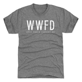 Forrest Griffin Men's Premium T-Shirt | 500 LEVEL