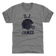 D.J. James Men's Premium T-Shirt | 500 LEVEL