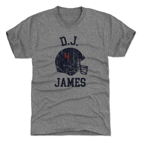 D.J. James Men's Premium T-Shirt | 500 LEVEL