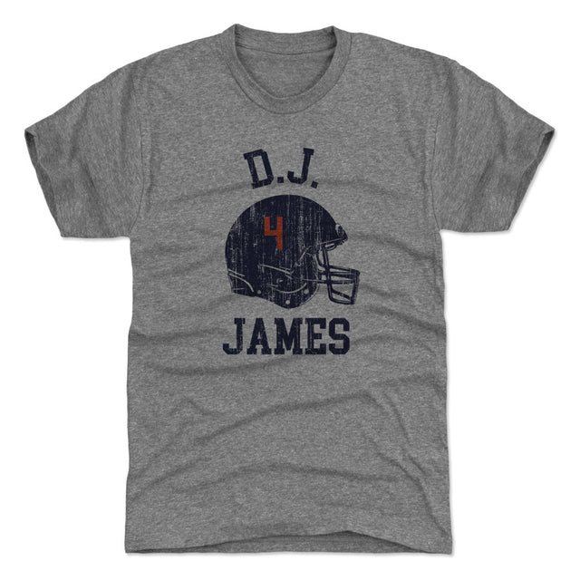 D.J. James Men's Premium T-Shirt | 500 LEVEL