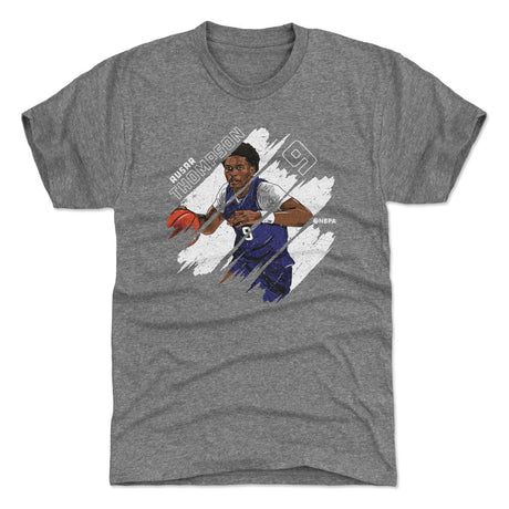 Ausar Thompson Men's Premium T-Shirt | 500 LEVEL