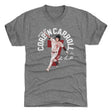 Corbin Carroll Men's Premium T-Shirt | 500 LEVEL