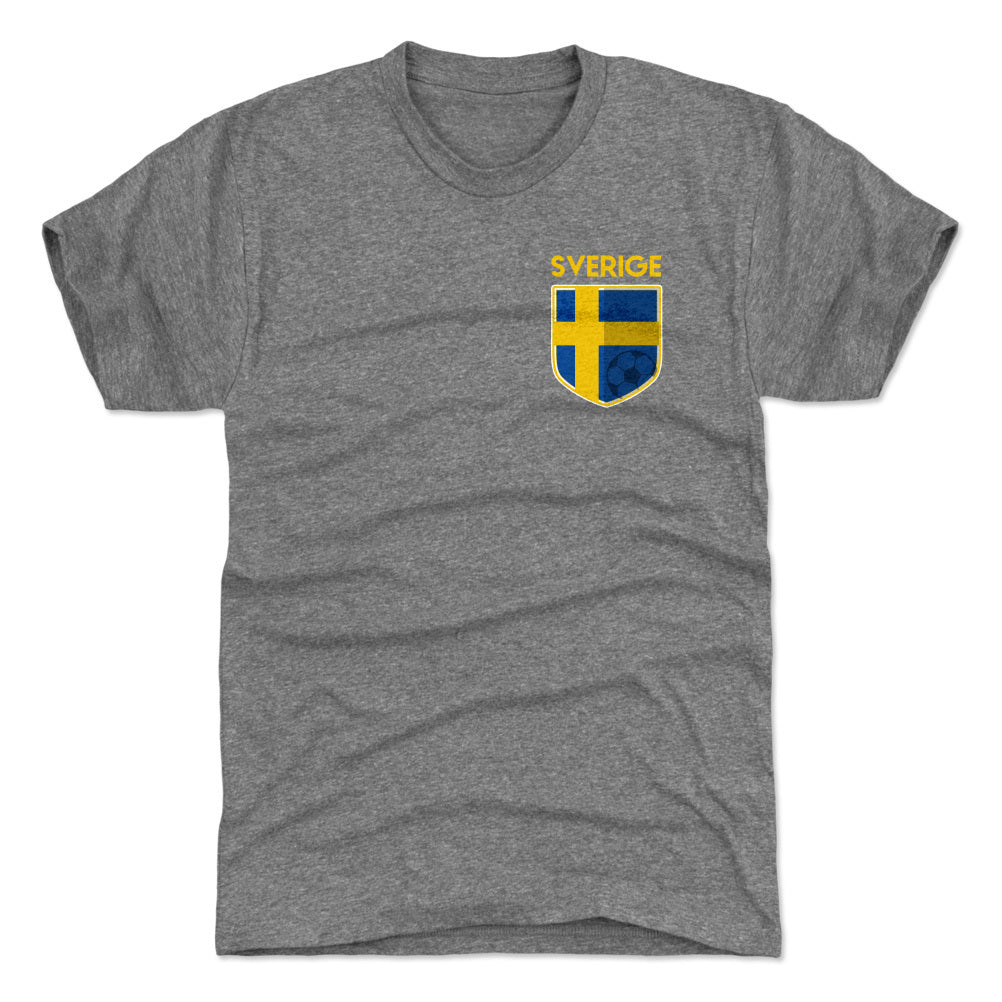 Sweden Men&#39;s Premium T-Shirt | 500 LEVEL