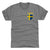 Sweden Men's Premium T-Shirt | 500 LEVEL