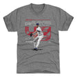 Jacob deGrom Men's Premium T-Shirt | 500 LEVEL