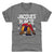 Jacques Plante Men's Premium T-Shirt | 500 LEVEL