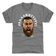 Travis Kelce Men's Premium T-Shirt | 500 LEVEL