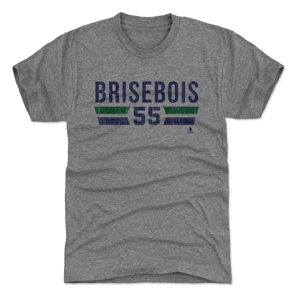 Guillaume Brisebois Men&#39;s Premium T-Shirt | 500 LEVEL