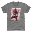 Travis Kelce Men's Premium T-Shirt | 500 LEVEL