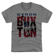 Byron Buxton Men's Premium T-Shirt | 500 LEVEL