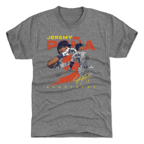 Jeremy Pena Men's Premium T-Shirt | 500 LEVEL