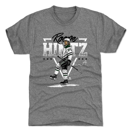 Roope Hintz Men's Premium T-Shirt | 500 LEVEL