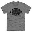 Cameron Heyward Men's Premium T-Shirt | 500 LEVEL