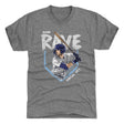 John Rave Men's Premium T-Shirt | 500 LEVEL