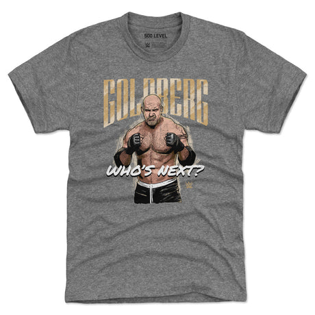 Goldberg Men's Premium T-Shirt | 500 LEVEL